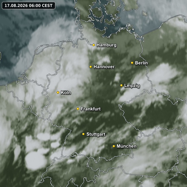 Satellitenbild