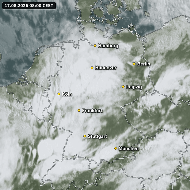 Satellitenbild