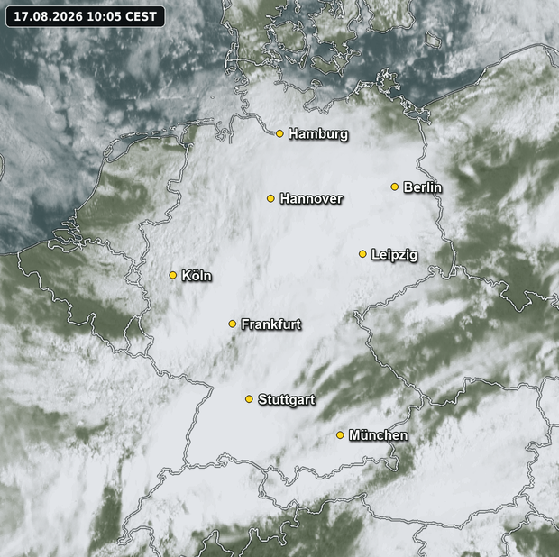 Satellitenbild