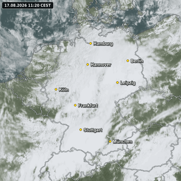 Satellitenbild