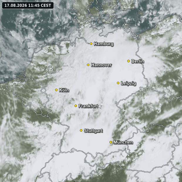 Satellitenbild
