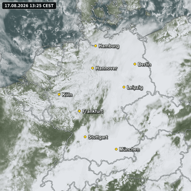 Satellitenbild