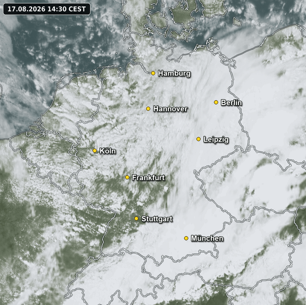 Satellitenbild