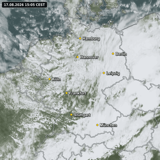 Satellitenbild