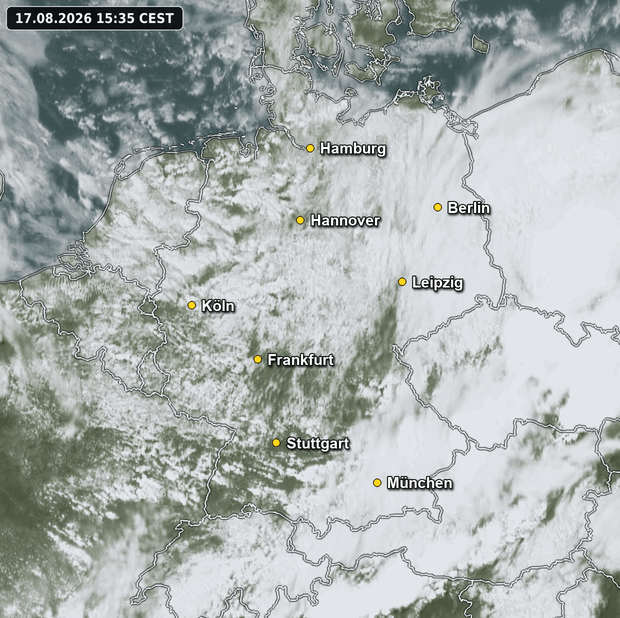 Satellitenbild