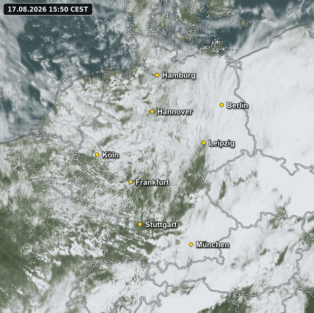 Satellitenbild
