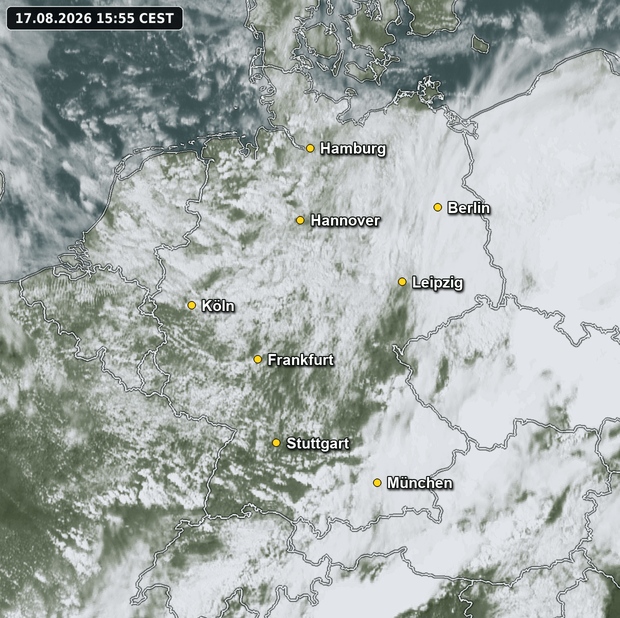 Satellitenbild