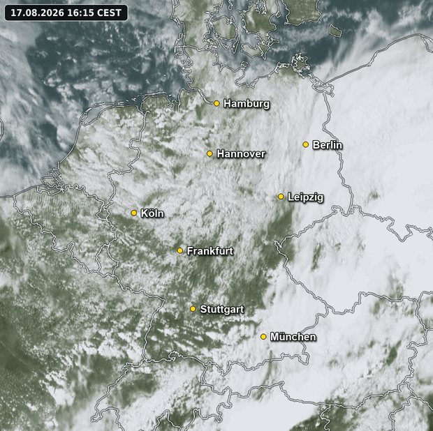 Satellitenbild