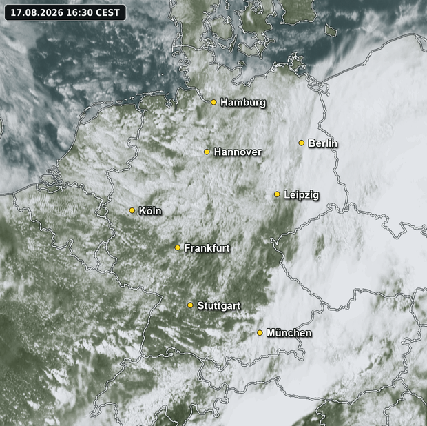Satellitenbild