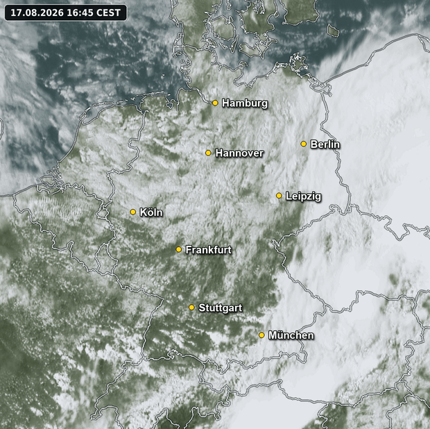 Satellitenbild