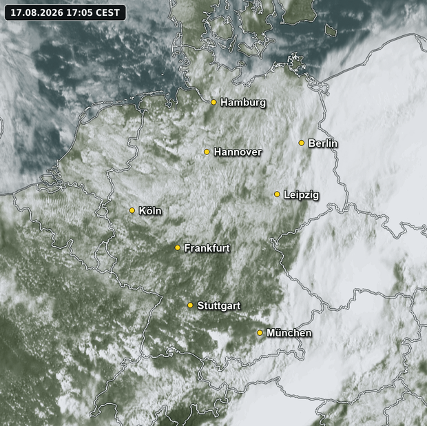 Satellitenbild