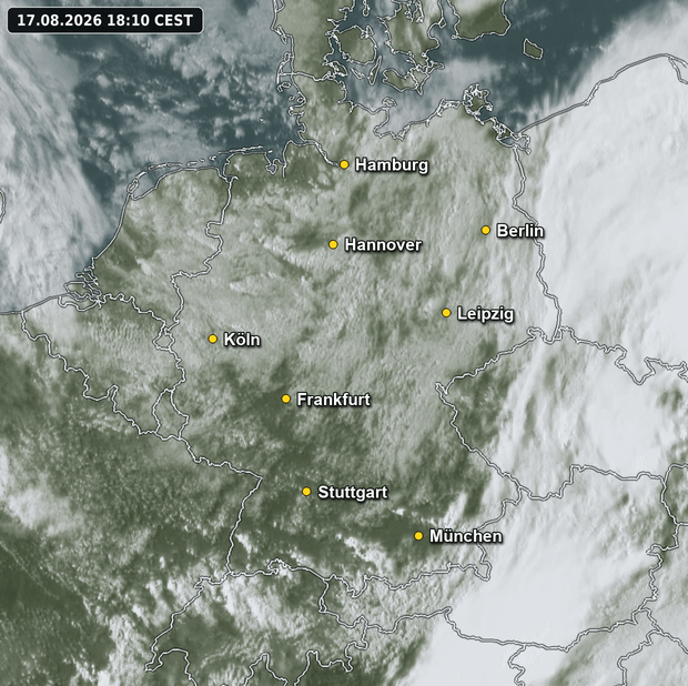 Satellitenbild