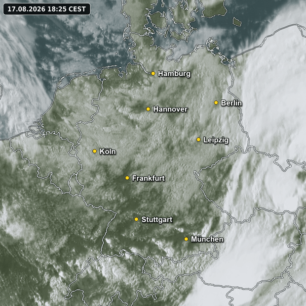 Satellitenbild