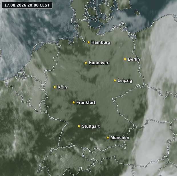 Satellitenbild