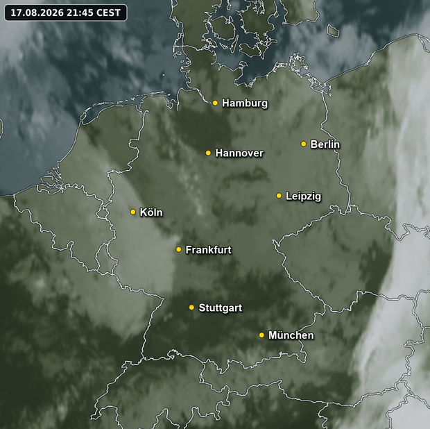 Satellitenbild