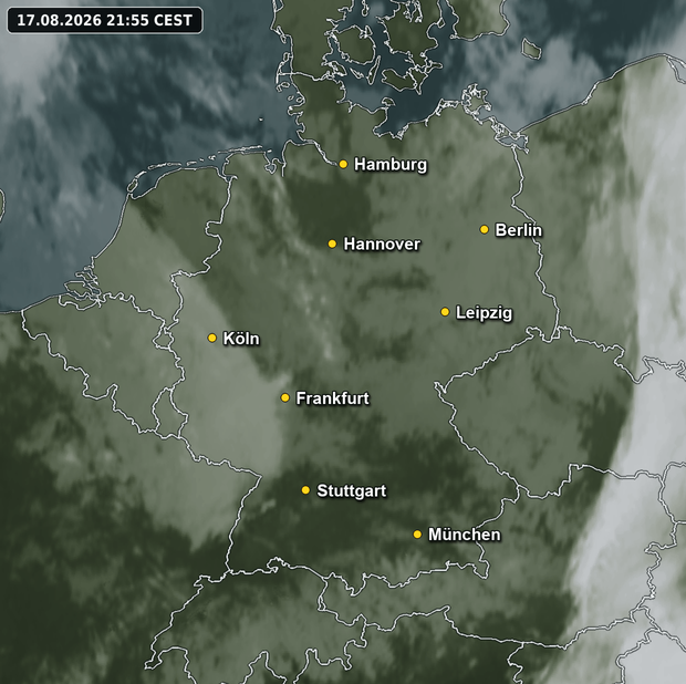 Satellitenbild