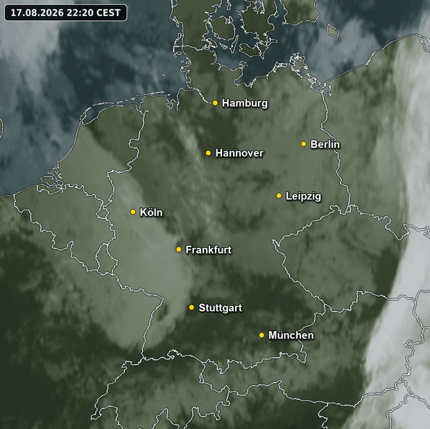 Satellitenbild