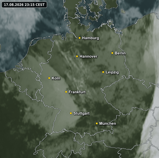Satellitenbild