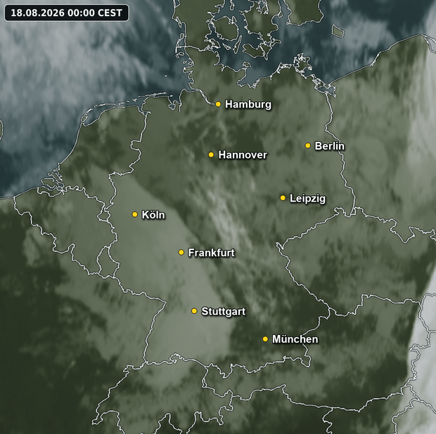 Satellitenbild