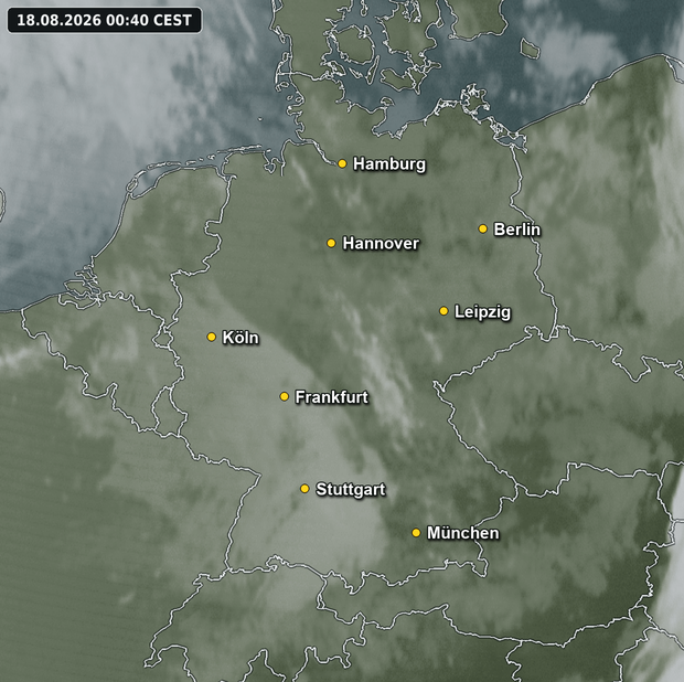 Satellitenbild