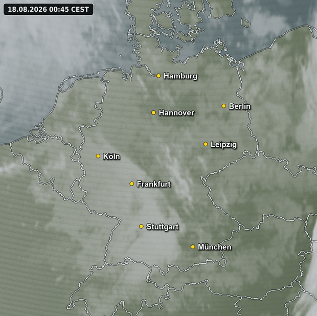 Satellitenbild