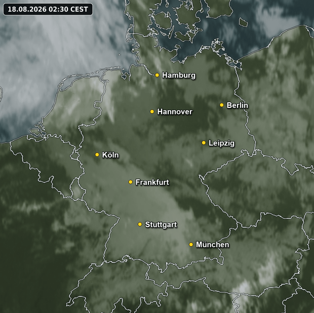 Satellitenbild
