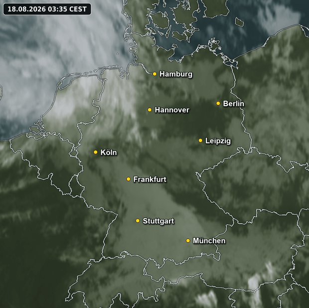 Satellitenbild