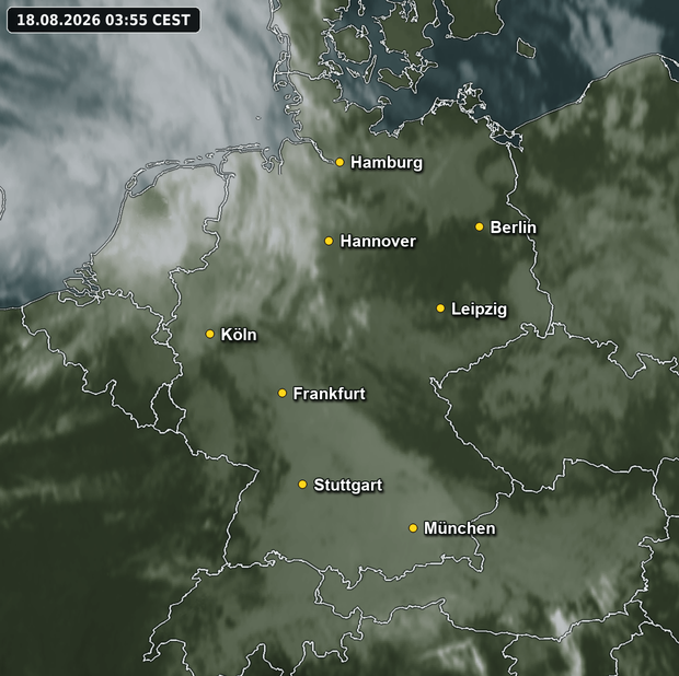 Satellitenbild