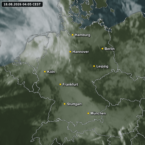 Satellitenbild
