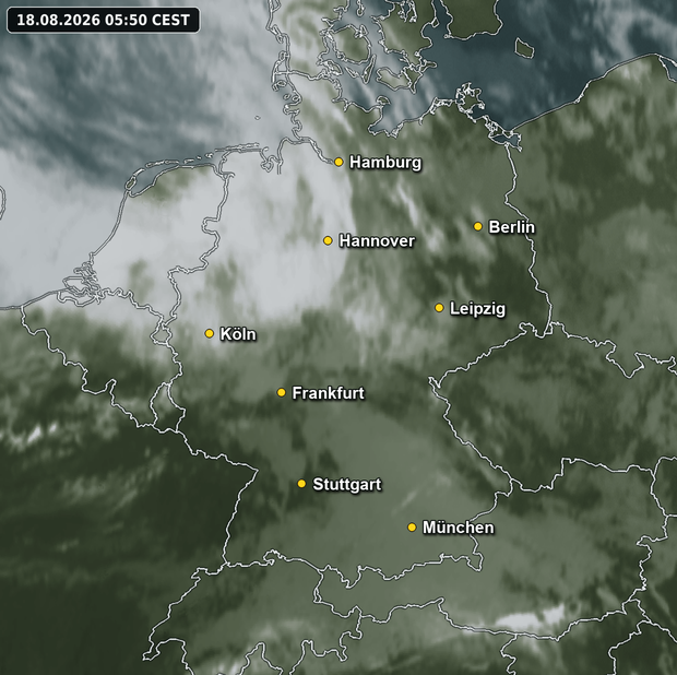 Satellitenbild