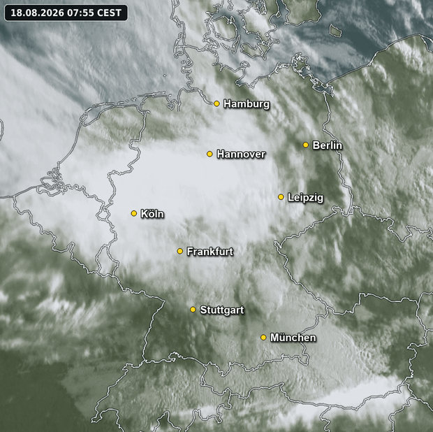 Satellitenbild