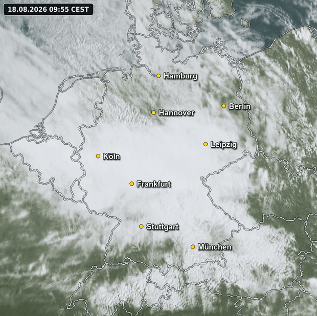 Satellitenbild