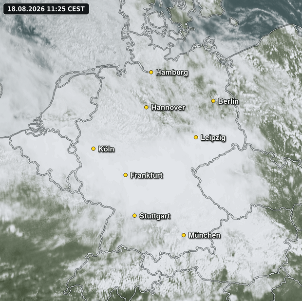 Satellitenbild