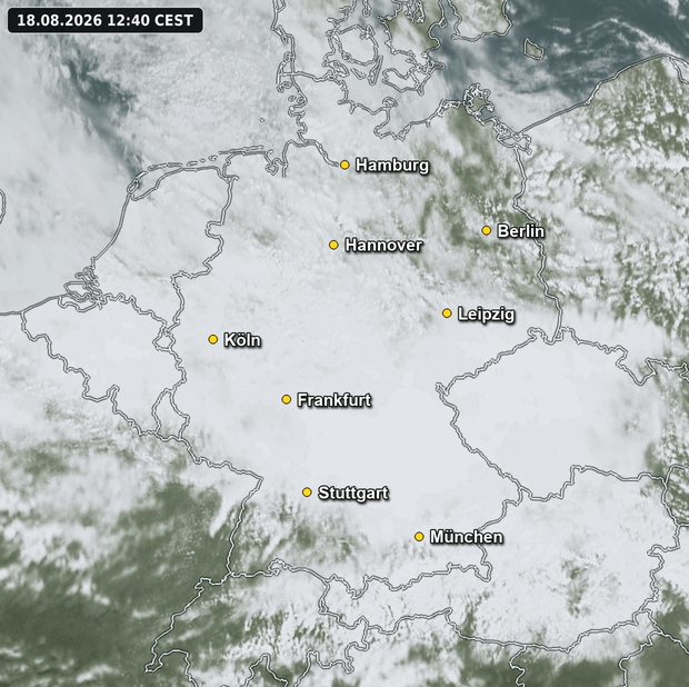 Satellitenbild