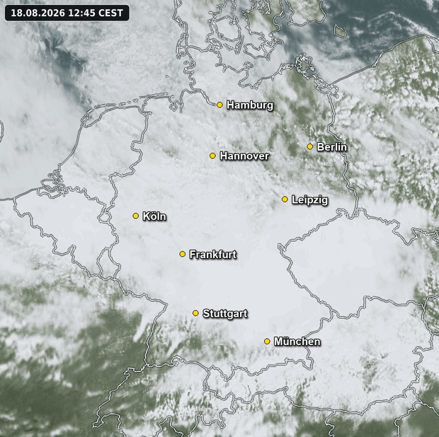 Satellitenbild