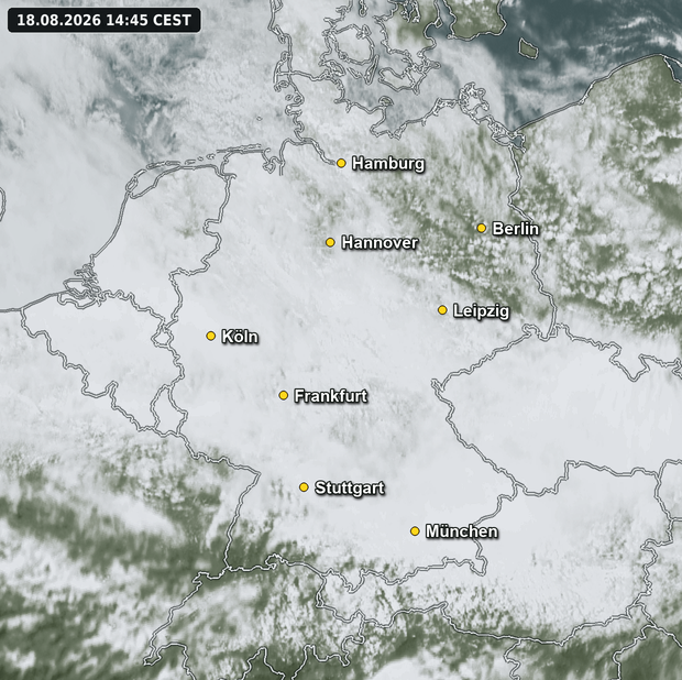 Satellitenbild