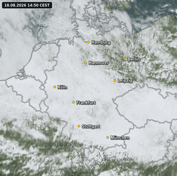 Satellitenbild