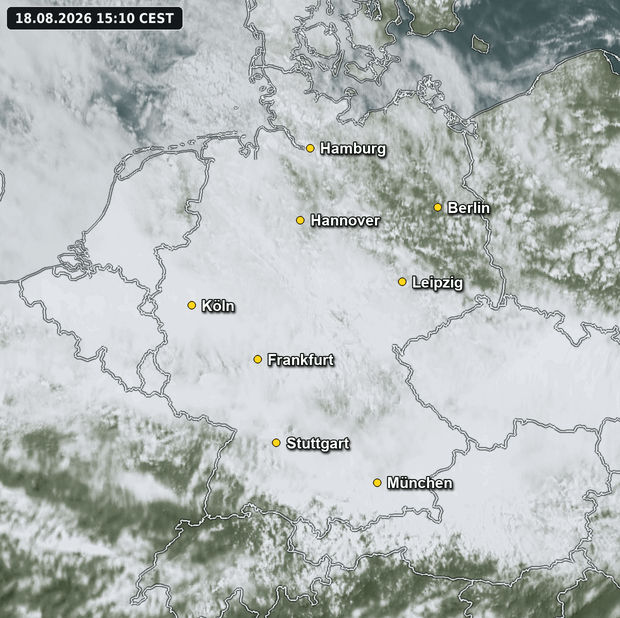 Satellitenbild