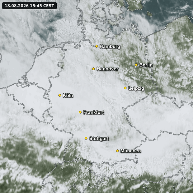 Satellitenbild