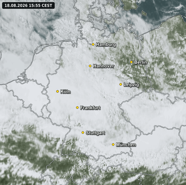 Satellitenbild