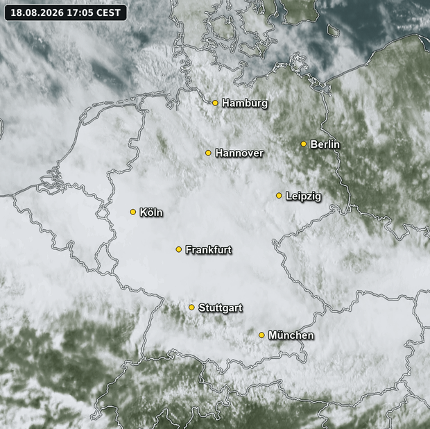 Satellitenbild