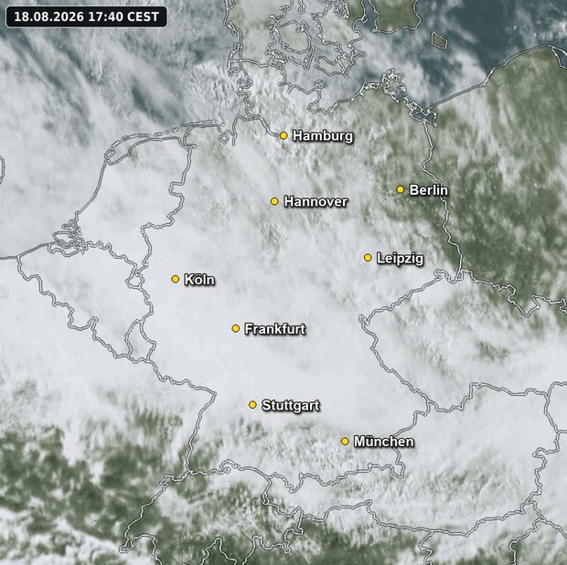Satellitenbild