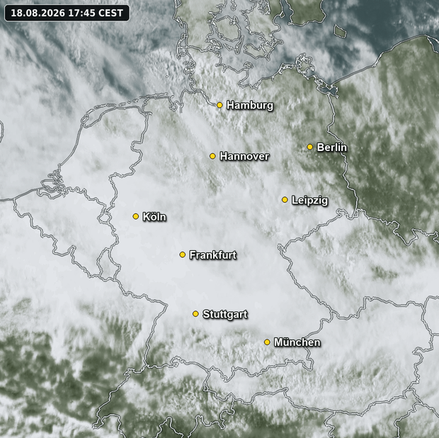 Satellitenbild