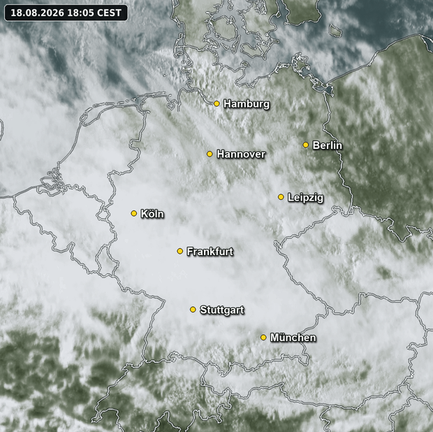 Satellitenbild