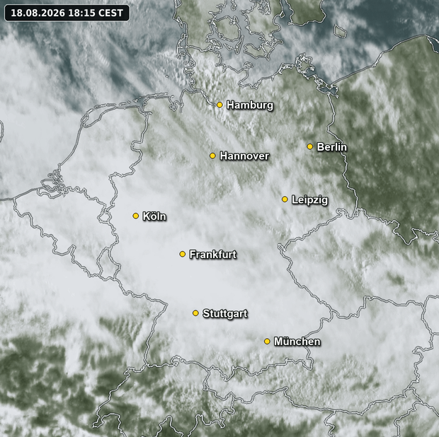 Satellitenbild