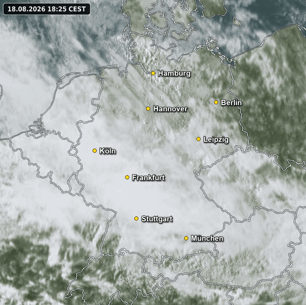 Satellitenbild