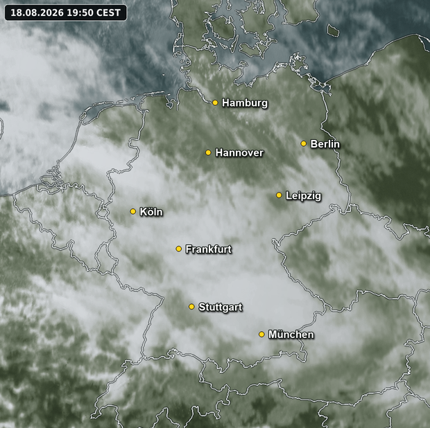 Satellitenbild