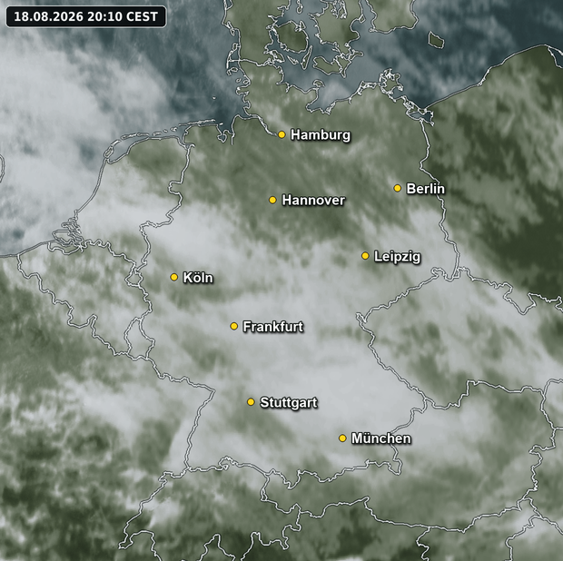 Satellitenbild