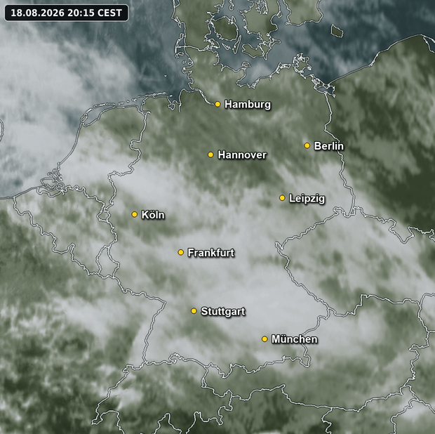 Satellitenbild