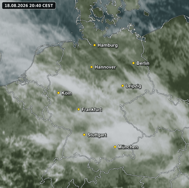 Satellitenbild
